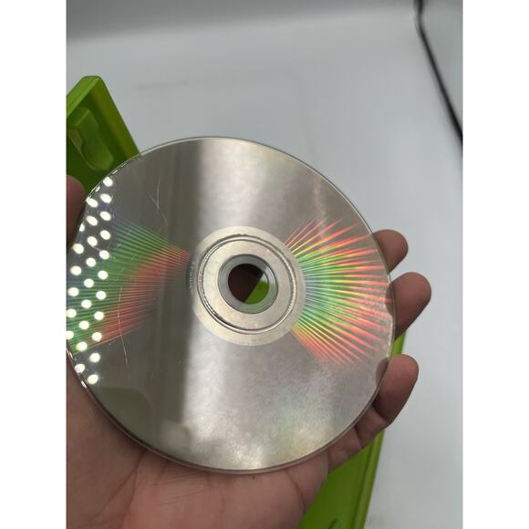 Madden NFL 2004 (Xbox, 2003) Tested - Picture 6 of 6